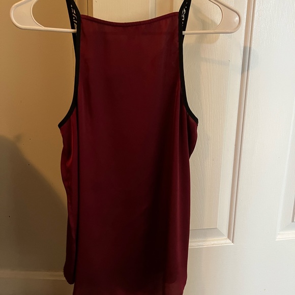 Silky Express top - Picture 3 of 4